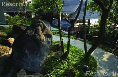 Kamalaya Resort 9